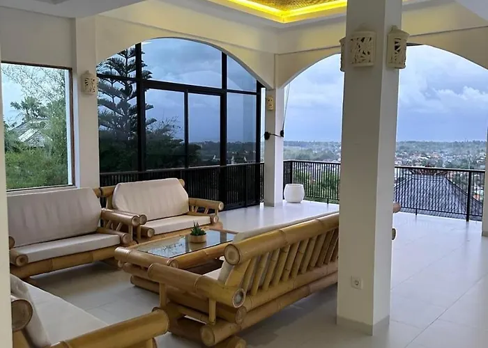 Quiet With Private Pool & Ocean View