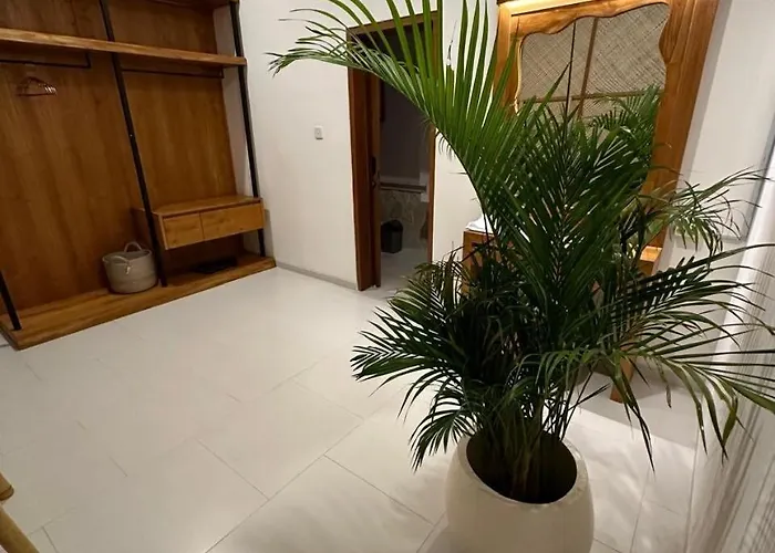 Quiet With Private Pool & Ocean View جيمباران