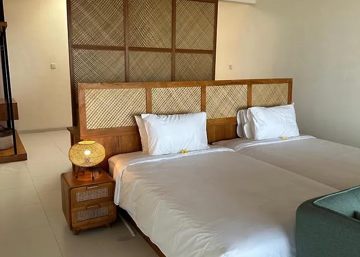 Quiet With Private Pool & Ocean View فيلة جيمباران