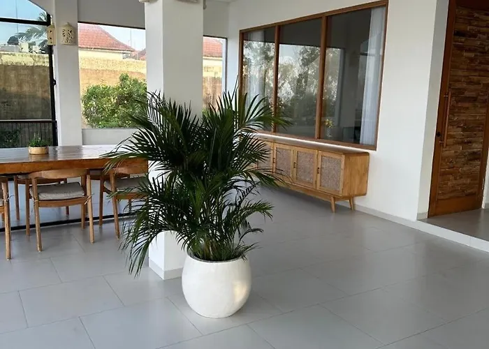 فيلة Quiet With Private Pool & Ocean View *