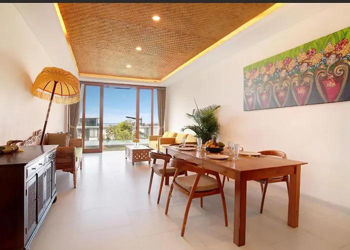 Quiet With Private Pool & Ocean View فيلة جيمباران