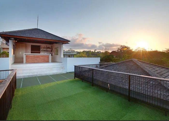 Quiet With Private Pool & Ocean View *