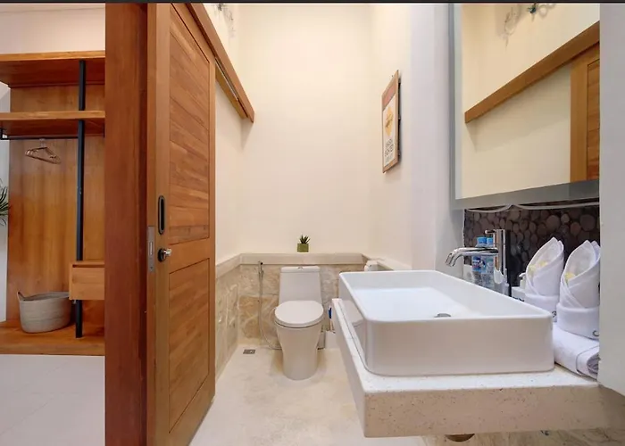 Quiet With Private Pool & Ocean View فيلة *
