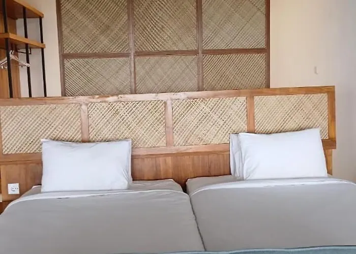 Quiet With Private Pool & Ocean View جيمباران